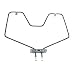 Stove/Oven/Range Bake Element - WB44X5082
