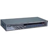 8-port Rack Mount KVM Sw.w/OSD
