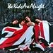 Music : The Kids Are Alright