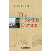 The Tortilla Curtain - Textheft. (Lernmaterialien) (Senior English Library) (Taschenbuch)