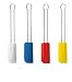 Rosle 10.3 Silicone Spatula, Yellow