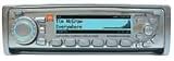 New Genuine Yamaha Jet Boat Accessories / 232 Limited / JBL AM / FM / CD Sirius-Ready Receiver Controller / Pt # MAR-JBLCD-PL-01