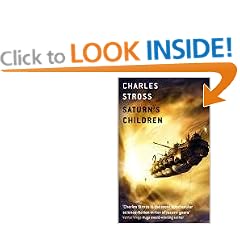 Saturn's Children