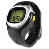 ExerciseWatch-Pulse+CalorieReader