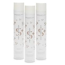 Sebastian Shaper Plus Hairspray 3 for $26.95 (10oz) ....maximum 2 deals per order....