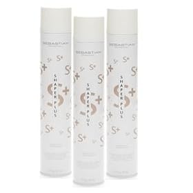 Sebastian Shaper Plus Hairspray