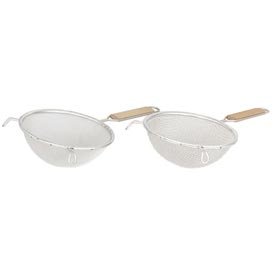 Double Mesh - Strainer - 8