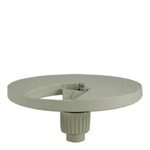 Braun CombiMax Food Processor Adjustable Insert Carrier 3200-649 by 