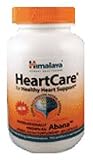 Heart Care 120 Caps ( Nature's Balanced Heart Support Formula ) - Himalaya USA