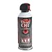 Nonflammable Dust-Off Disposable Compressed Gas Duster, 10-oz. Can FALDPNXL