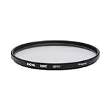 Hoya 82mm HMC UV Digital Multi-Coated Slim Frame Glass Filter