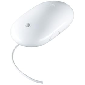 Apple Wired Mouse