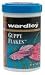 Ward Guppy Flakes .35Oz 6Pc