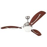 Skyward Ceiling Fan by Monte Carlo