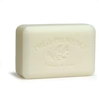 Pre de Provence Milk Soap, 250g wrapped bar. Imported from France. With shea butter and natural herbs and scents