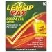 Lemsip Max Cold & Flu Lemon 10 Sachets