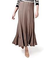 Per Una Panelled Maxi Skirt