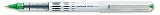 uni-ball 60386 uni-ball Vision Stick Roller Ball Pen, Gray Brl, Evergreen Ink, Fine, 0.70 mm, Carton of 864