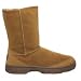 UGG Australia Women's Ultimate Short Boots Chestnut Size 6