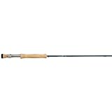 St. Croix: Legend Elite Saltwater Fly Rod Model: ESW9010.4 (9', 10wt., 4Pc.)