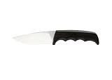 Kershaw Antelope Hunter II Hunting Knife with Black Injection-Molded Co-Polymer Handle