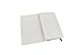 Moleskine 2014-2015 Weekly Planner, 18 Month, Large, Black, Soft Cover (5 x 8.25)