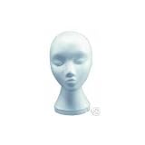 from DOTS Online Polystyrene head / Mannequin/ wig Stand