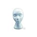 Polystyrene head / Mannequin/ wig Stand