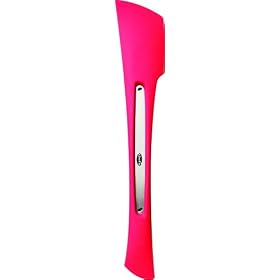Chef'n SwitchitPro Dual Ended Long Spatula, Cherry by Chef'n