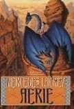 Aerie (The Dragon Jousters, Book 4)