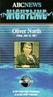 VHS : Nightline: Oliver North
