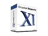 Crystal Reports 11 Pro Win Nul 0