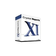 Vollversion Crystal Reports XI (v.11) Professional/multilingual Full Product Named User License (NUL)