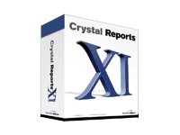 Crystal Reports 11 Pro Win Nul 0 [Old Version]
