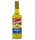Torani Mango Syrup 750mL by Torani