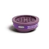 AOSafety 8057-P100 Plastic Shell Filter 10 Cartridges