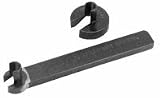 Oil Cooler Line Disconnect Tool - Ford