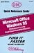 Book Quick Reference Guide for Microsoft Office Windows 95