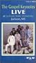 Live at Jackson State University [VHS]