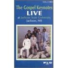 Live at Jackson State University [VHS]