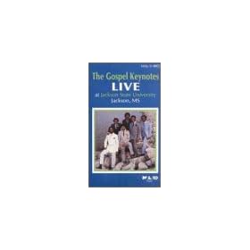 Live at Jackson State University [VHS]
