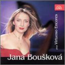 Revue Supraphon  / Jana Bousková Plays Virtuoso Encores