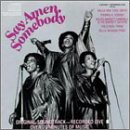 Say Amen, Somebody: Original Soundtrack