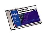 Intel Pro 56K/14.4K PCMCIA2 10/100BT Lan