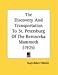 Search : The Discovery And Transportation To St. Petersburg Of The Berezovka Mammoth (1905)