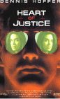 Heart of Justice - Dennis Hopper