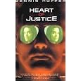 Heart of Justice