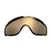 Spy Omega Replacement Lenses Bronze Gold Mirror