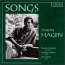 CD-Charts  Search : Hagen: Songs