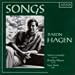 Classical Music : Hagen: Songs